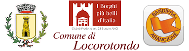 Comune di Locorotondo - I Borghi pi belli d'Italia, Club di Prodotto articolo 23 Statuto ANCI